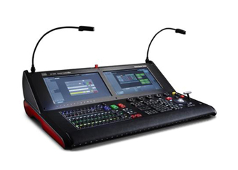 Barco EC200